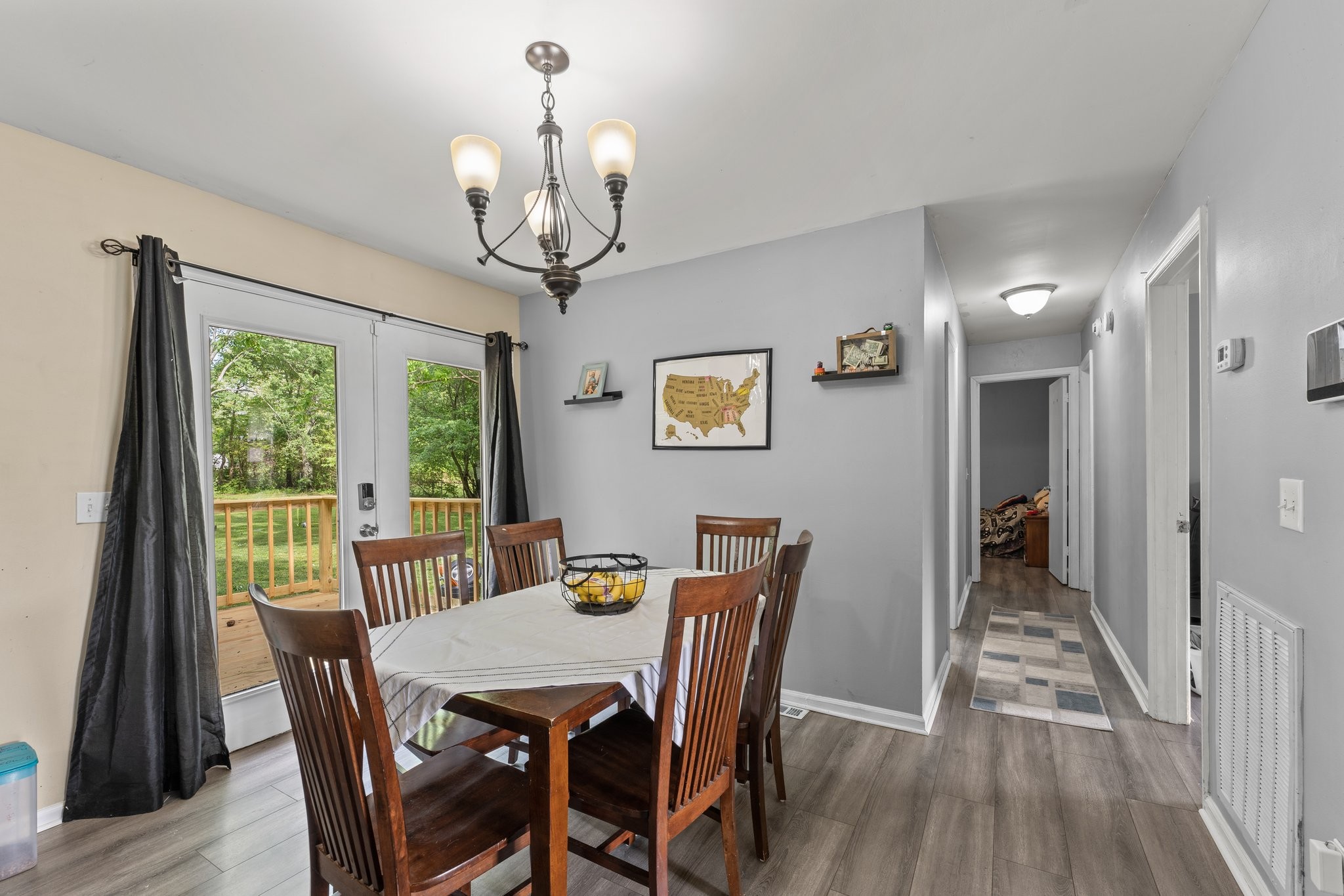 578 Ridgewood Drive Manchester, TN 37355 - Photo 7 of 17 Gallery Image 7