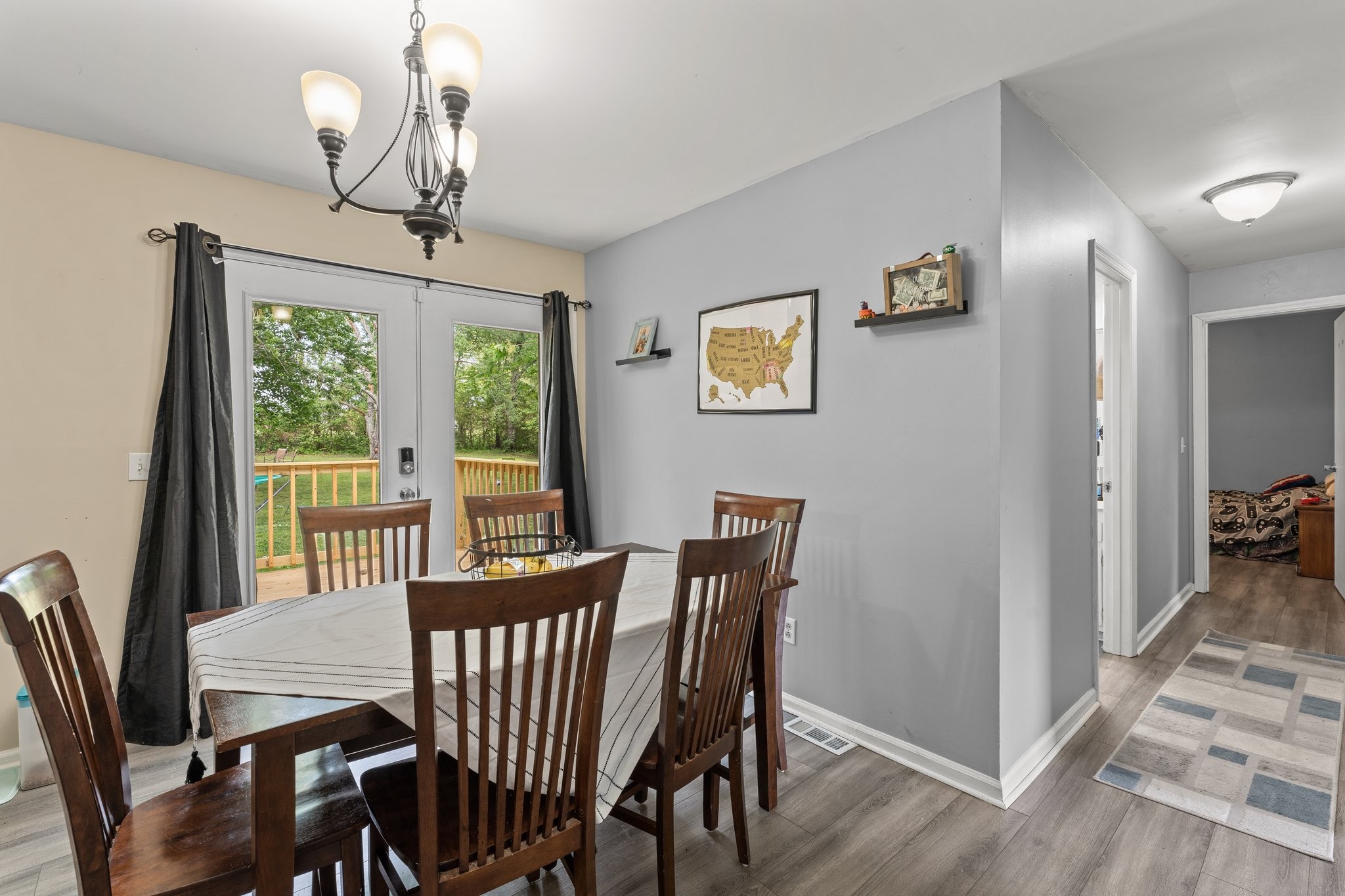 578 Ridgewood Drive Manchester, TN 37355 - Photo 8 of 17 Gallery Image 8