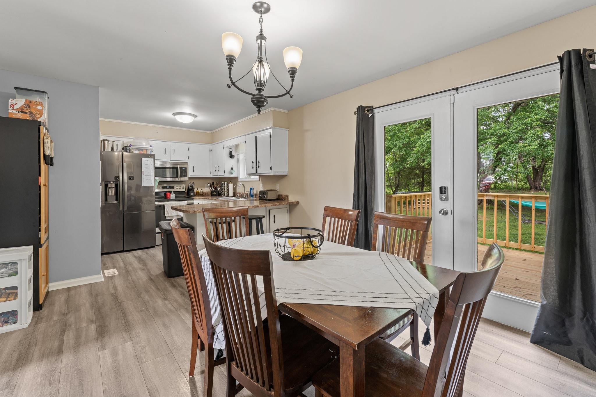 578 Ridgewood Drive Manchester, TN 37355 - Photo 9 of 17 Gallery Image 9