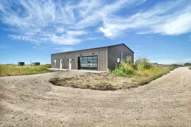 a view of an ocean court