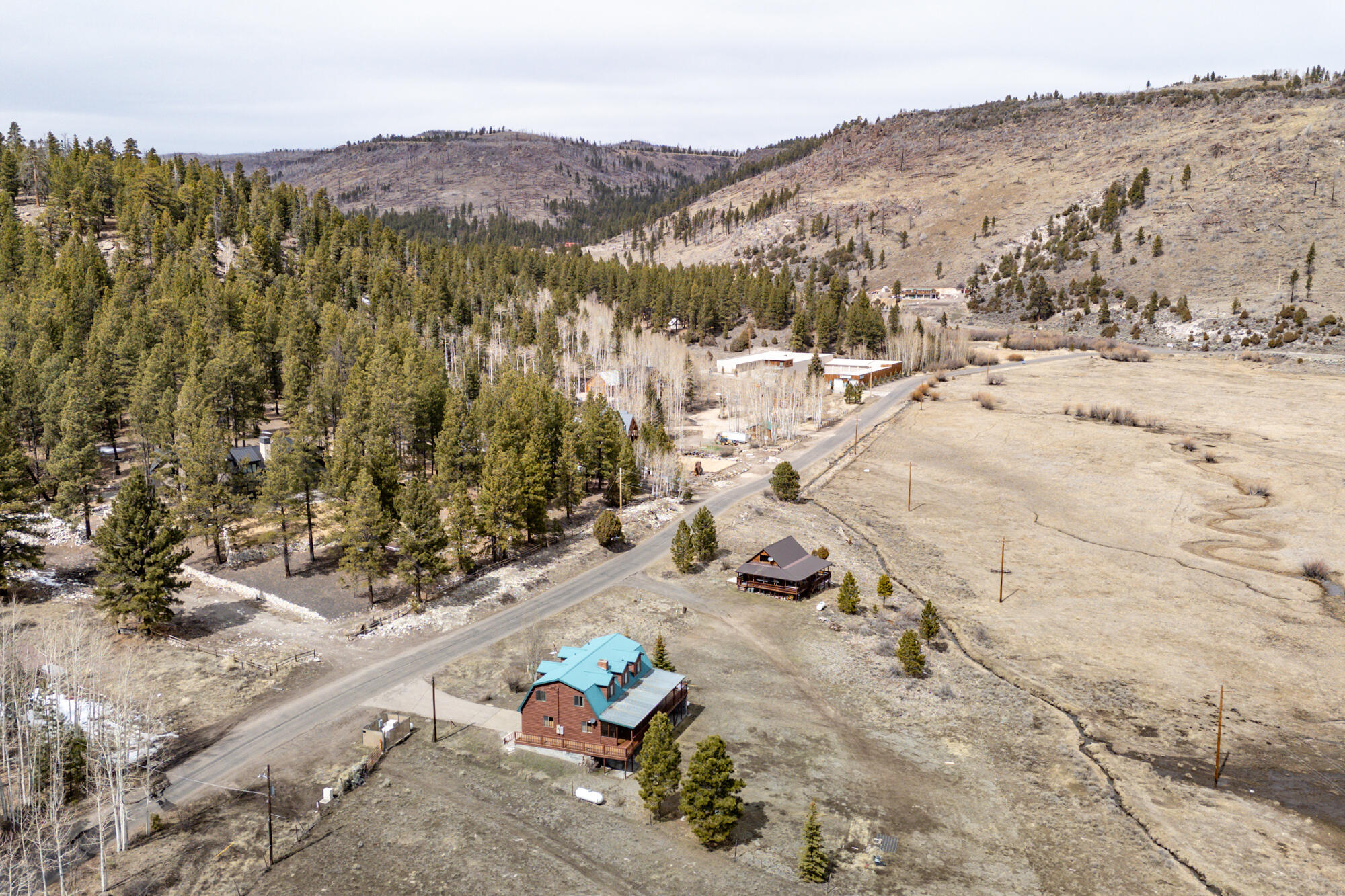 297 West Shore Road Panguitch, UT 84759 - Photo 56 of 58 297 S West Lake Shore-59