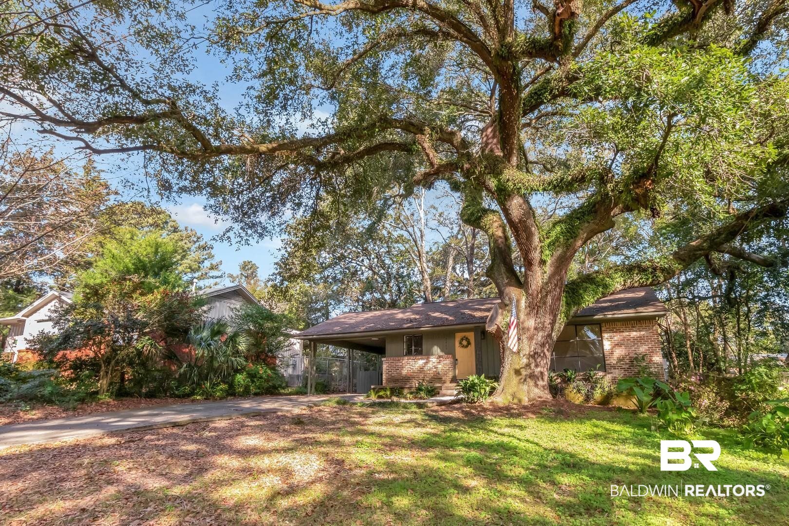 2460 Lilac Avenue Mobile, AL 36606 - Photo 20 of 21