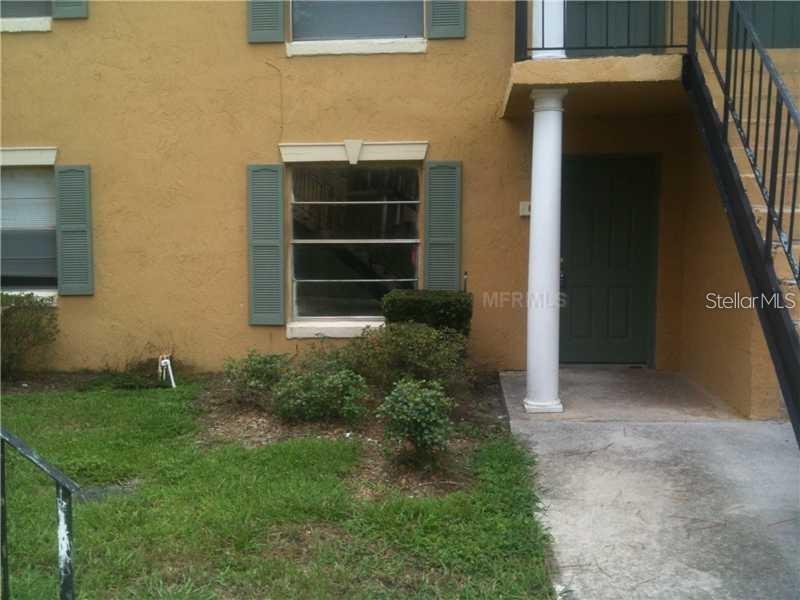 7634 Forest City Road, Unit 67 Orlando, FL 32810 - Photo 1 of 1