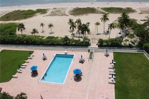 $3,000 | 750 North Ocean Boulevard, Unit 1210, Pompano Beach, FL 33062