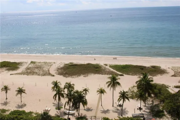 $3,000 | 750 North Ocean Boulevard, Unit 1210, Pompano Beach, FL 33062