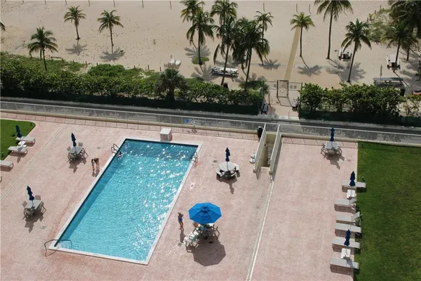 $3,000 | 750 North Ocean Boulevard, Unit 1210, Pompano Beach, FL 33062