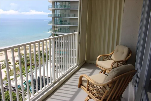 $3,000 | 750 North Ocean Boulevard, Unit 1210, Pompano Beach, FL 33062