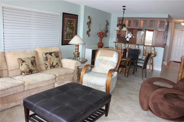 $3,000 | 750 North Ocean Boulevard, Unit 1210, Pompano Beach, FL 33062