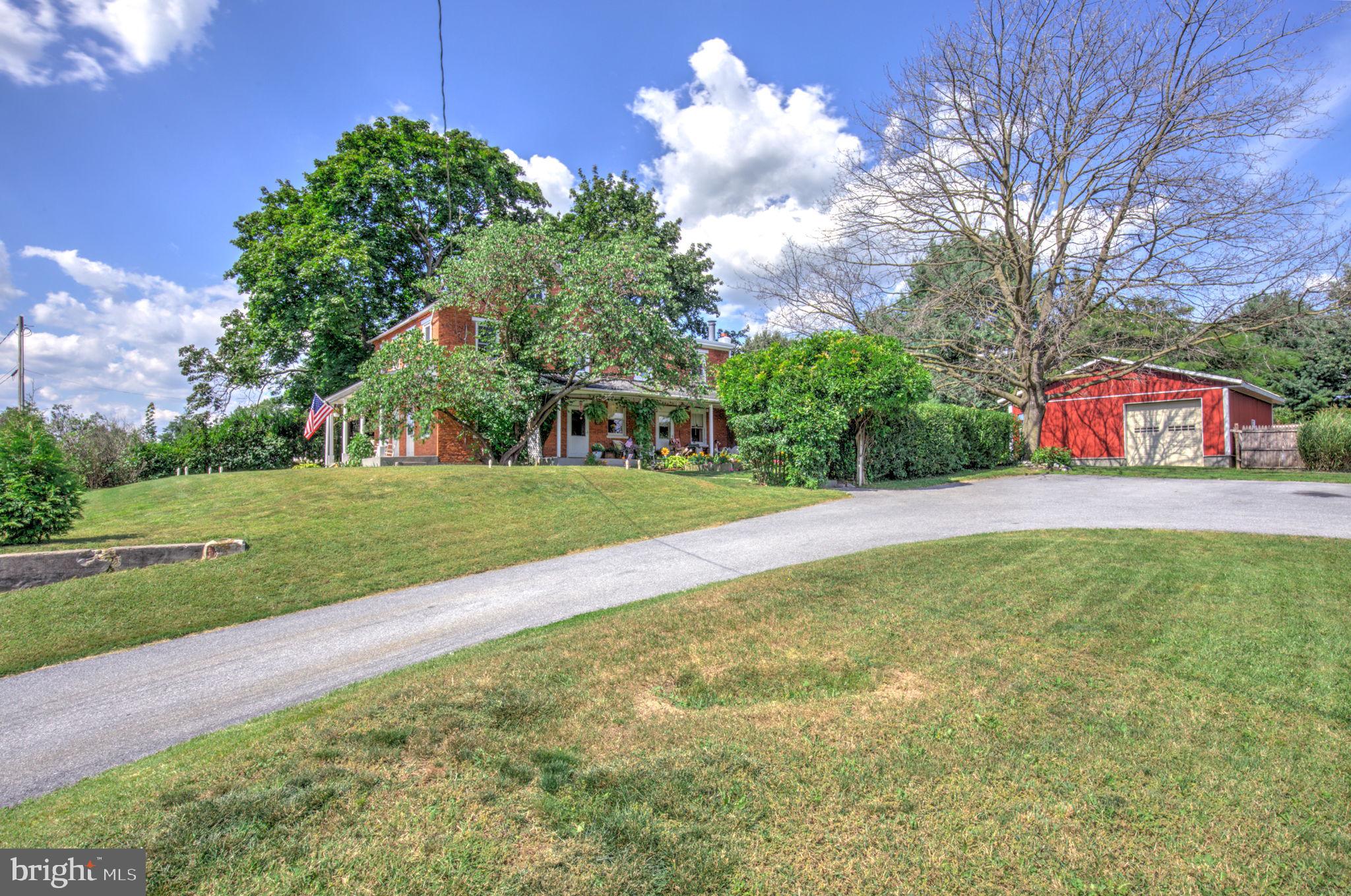 1517 East Newport Road Lititz, PA 17543 - Photo 16 of 85 Gallery Image 16