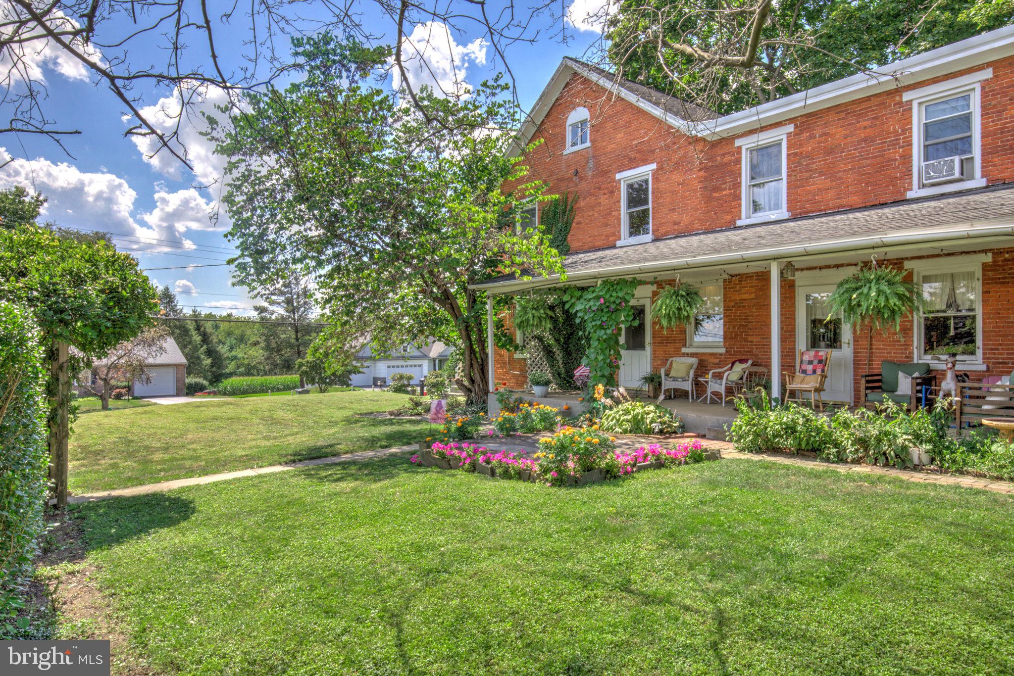 1517 East Newport Road Lititz, PA 17543 - Photo 18 of 85 Gallery Image 18