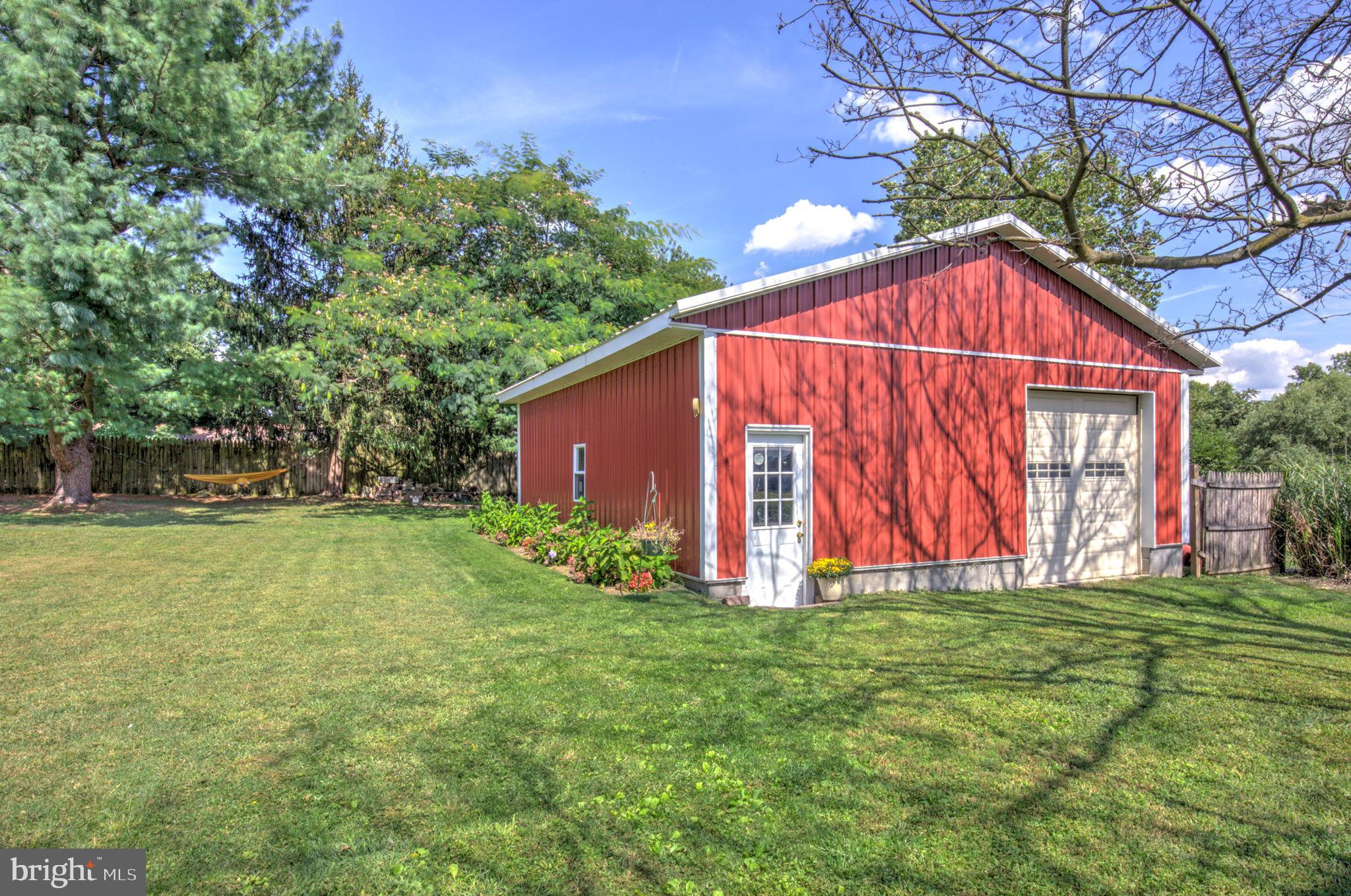 1517 East Newport Road Lititz, PA 17543 - Photo 19 of 85 Gallery Image 19