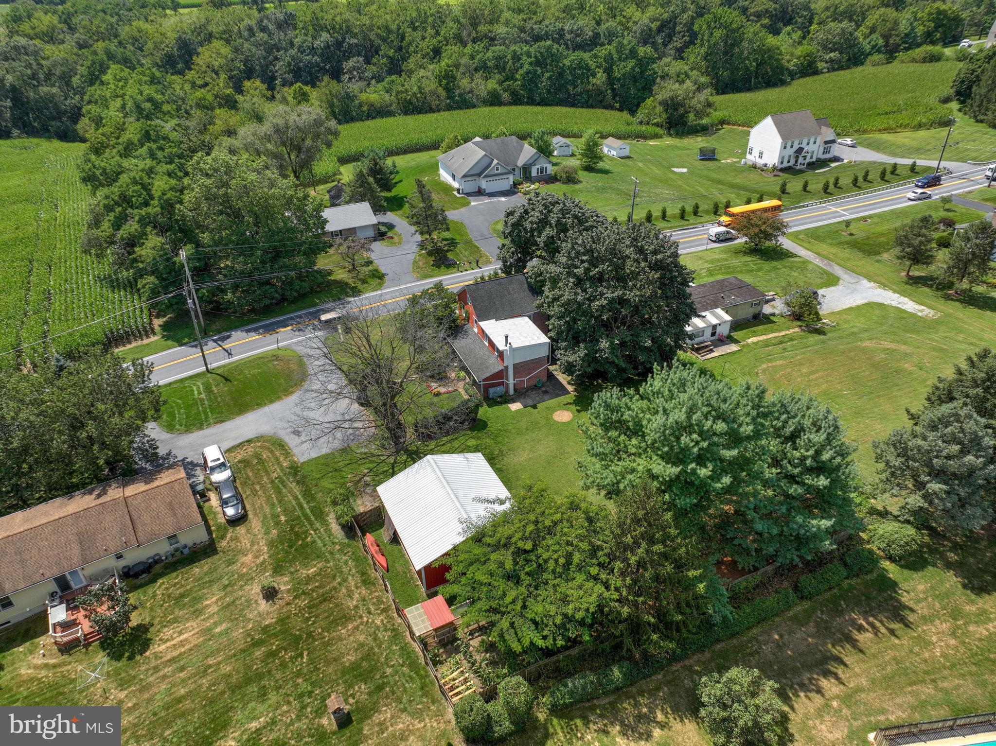 1517 East Newport Road Lititz, PA 17543 - Photo 80 of 85 Gallery Image 80