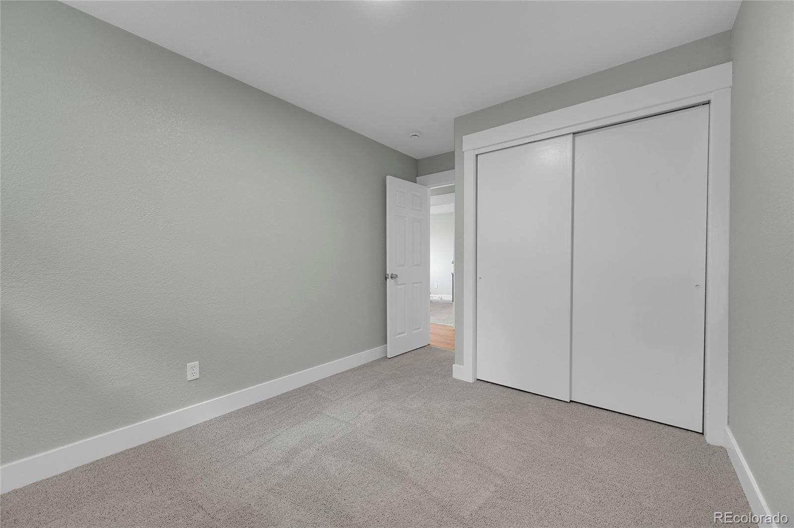 1344 Sable Boulevard Aurora, CO 80011 - Photo 20 of 31 a view of an empty room