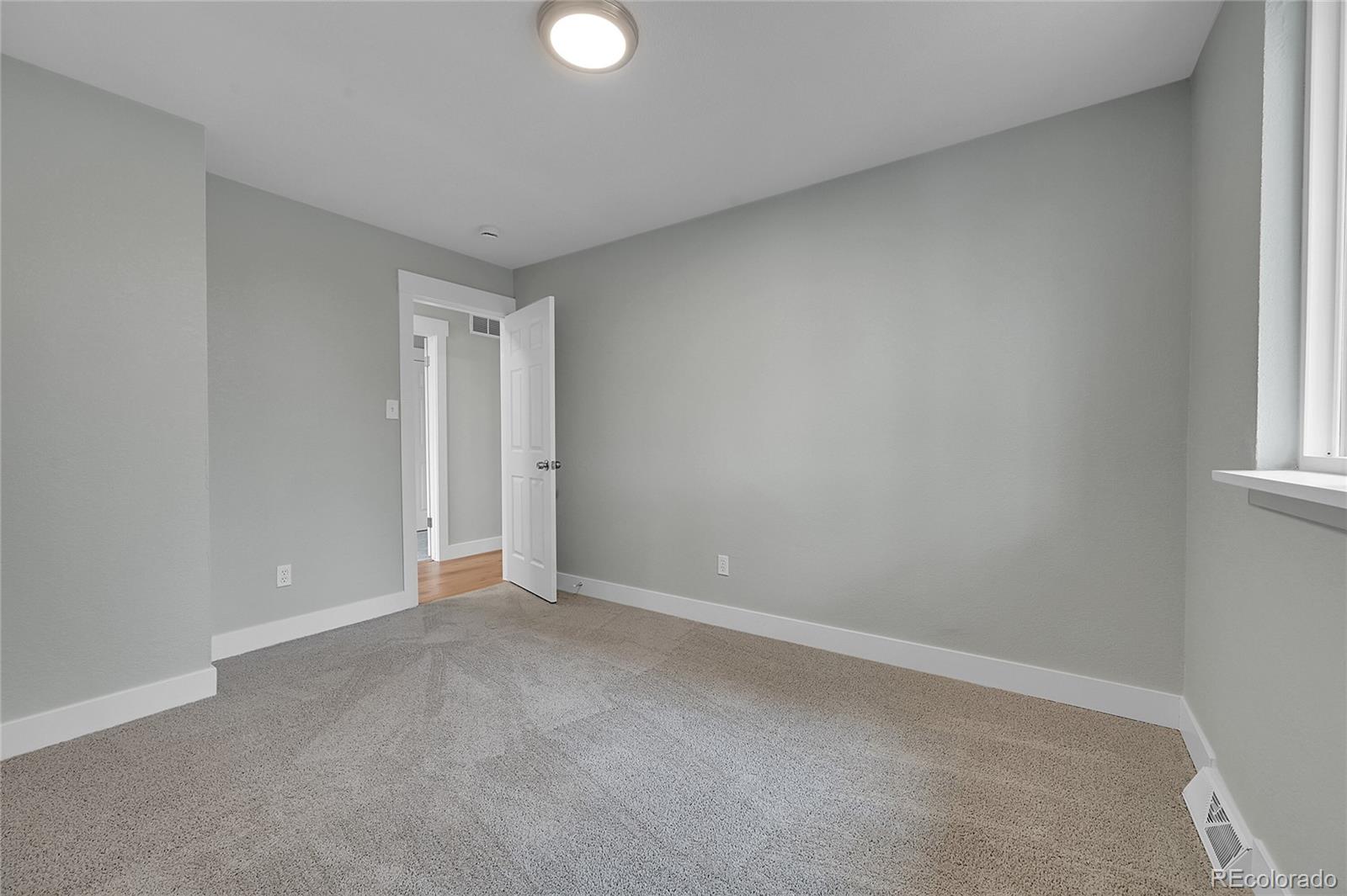 1344 Sable Boulevard Aurora, CO 80011 - Photo 22 of 31 a view of an empty room