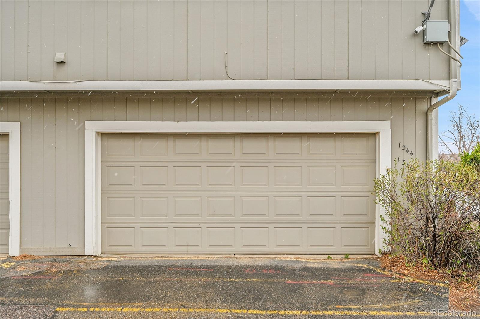 1344 Sable Boulevard Aurora, CO 80011 - Photo 30 of 31 a view of a utility room