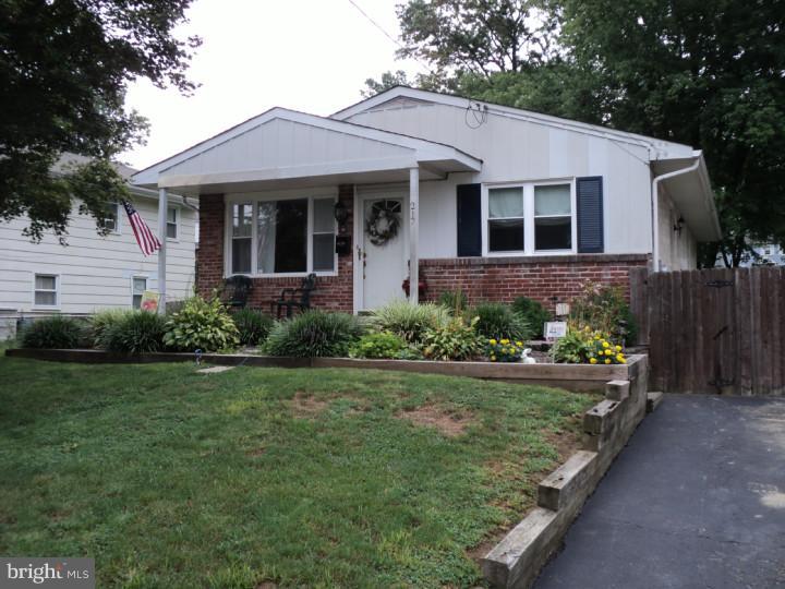 217 Madison Road Willow Grove, PA 19090 - Photo 1 of 18 Exterior Front