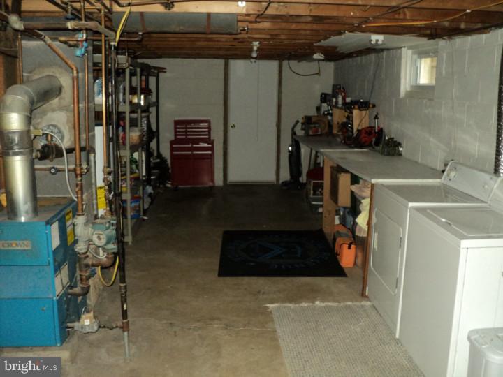 217 Madison Road Willow Grove, PA 19090 - Photo 17 of 18 Basement