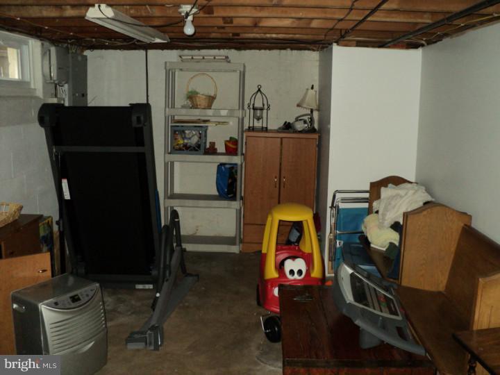 217 Madison Road Willow Grove, PA 19090 - Photo 18 of 18 Basement