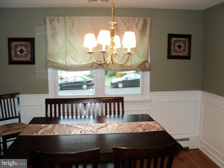 217 Madison Road Willow Grove, PA 19090 - Photo 9 of 18 Dining Room