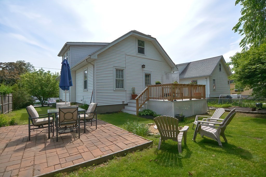 23 Brewster Road Medford, MA 02155 - Photo 1 of 39 Gallery Image 1