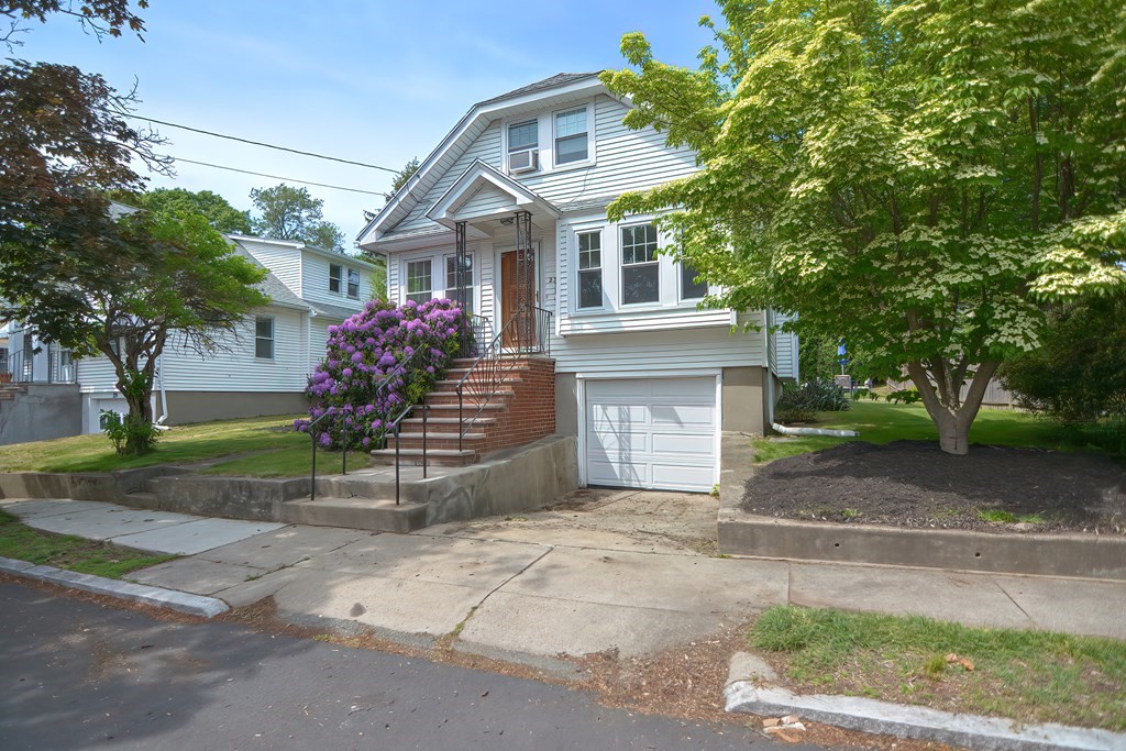 23 Brewster Road Medford, MA 02155 - Photo 38 of 39 Gallery Image 38
