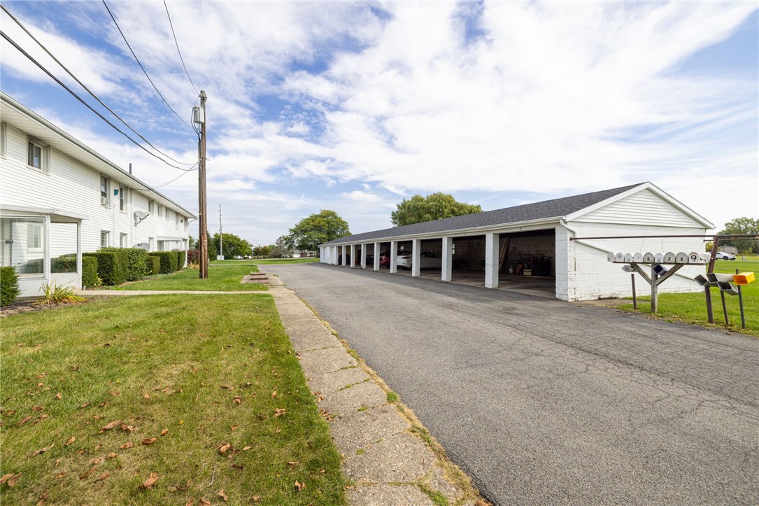 5095 Emerson Road, Unit 5 Canandaigua Town, NY 14424 - Photo 2 of 18