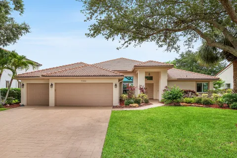 $1,100,000 | 7350 Northwest 68th Avenue, Parkland, FL 33067