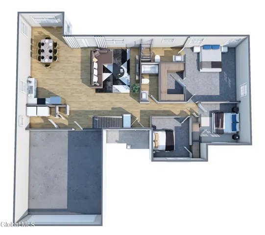 $479,900 | L5 Black Bear Path, Corinth, NY 12822