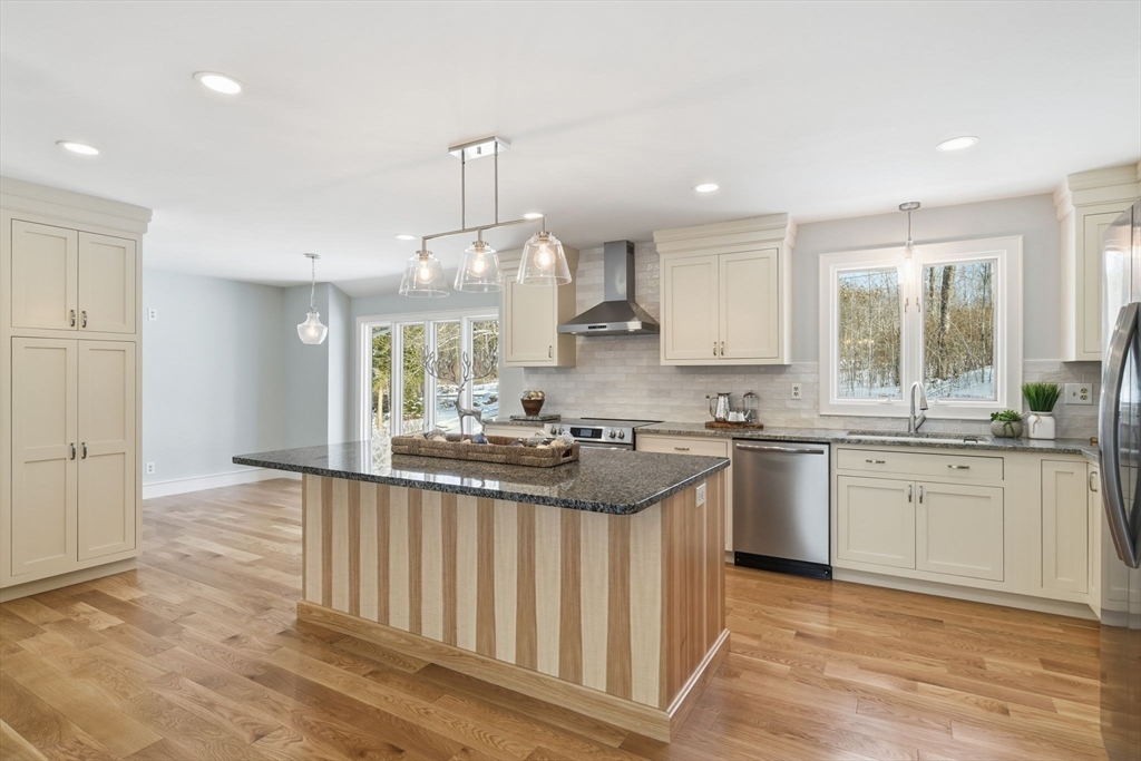 57 Beebe Road Wilbraham, MA 01095 - Photo 11 of 40