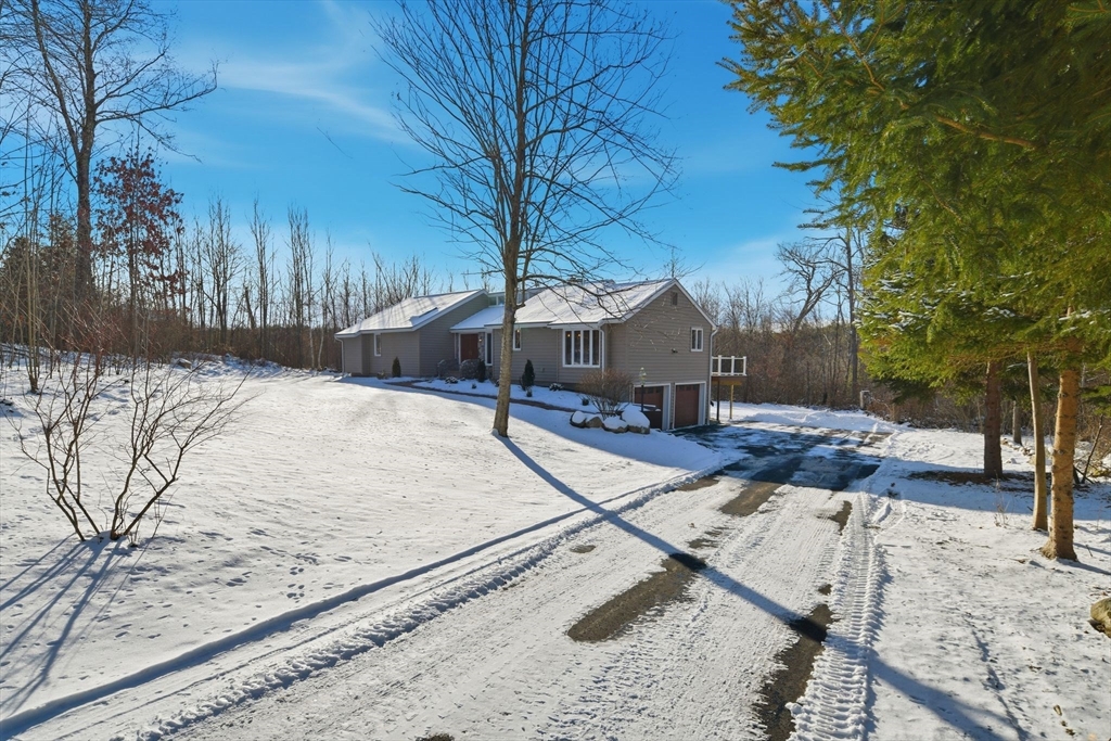 57 Beebe Road Wilbraham, MA 01095 - Photo 2 of 40