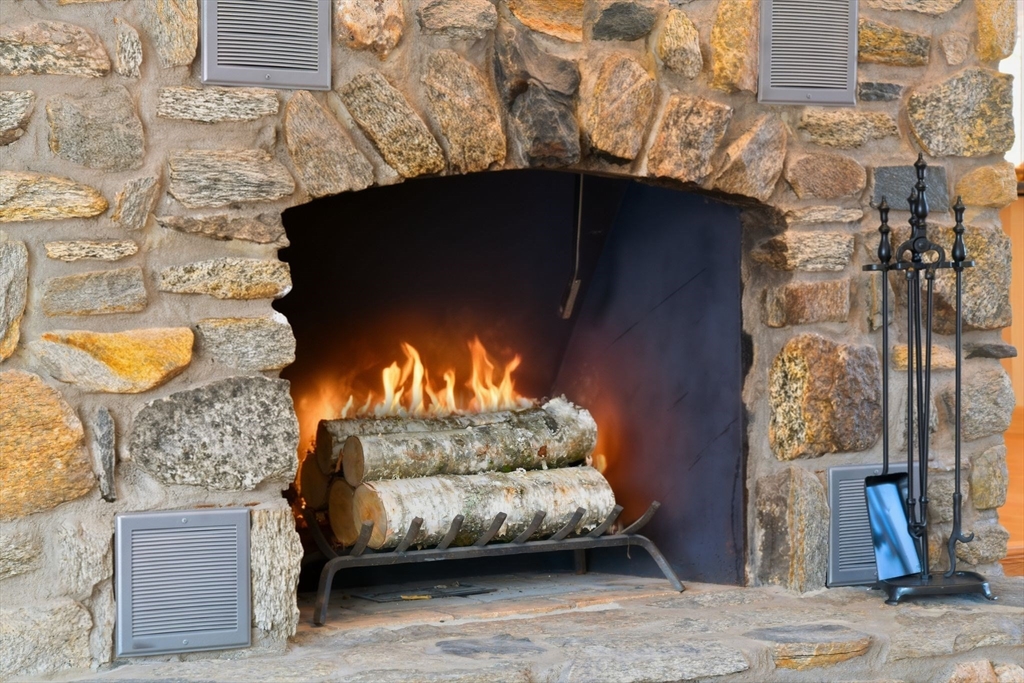 57 Beebe Road Wilbraham, MA 01095 - Photo 25 of 40