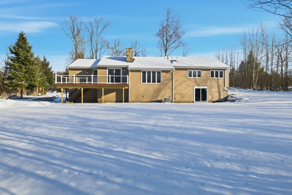 57 Beebe Road Wilbraham, MA 01095 - Photo 5 of 40