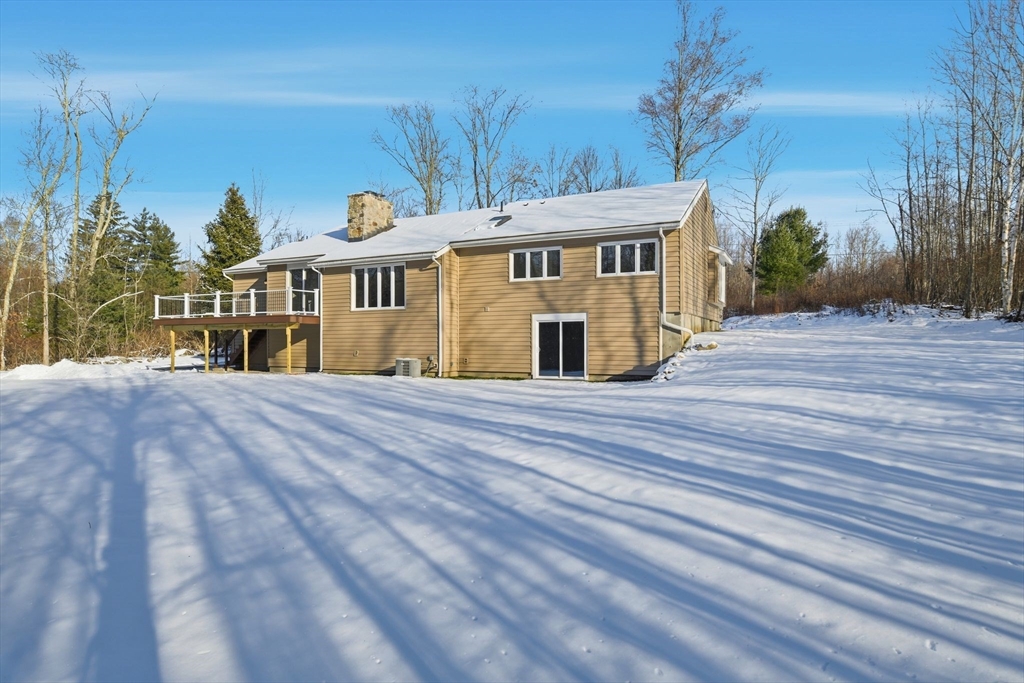 57 Beebe Road Wilbraham, MA 01095 - Photo 6 of 40