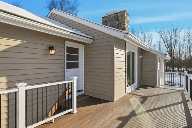 $550,000 | 57 Beebe Road, Wilbraham, MA 01095