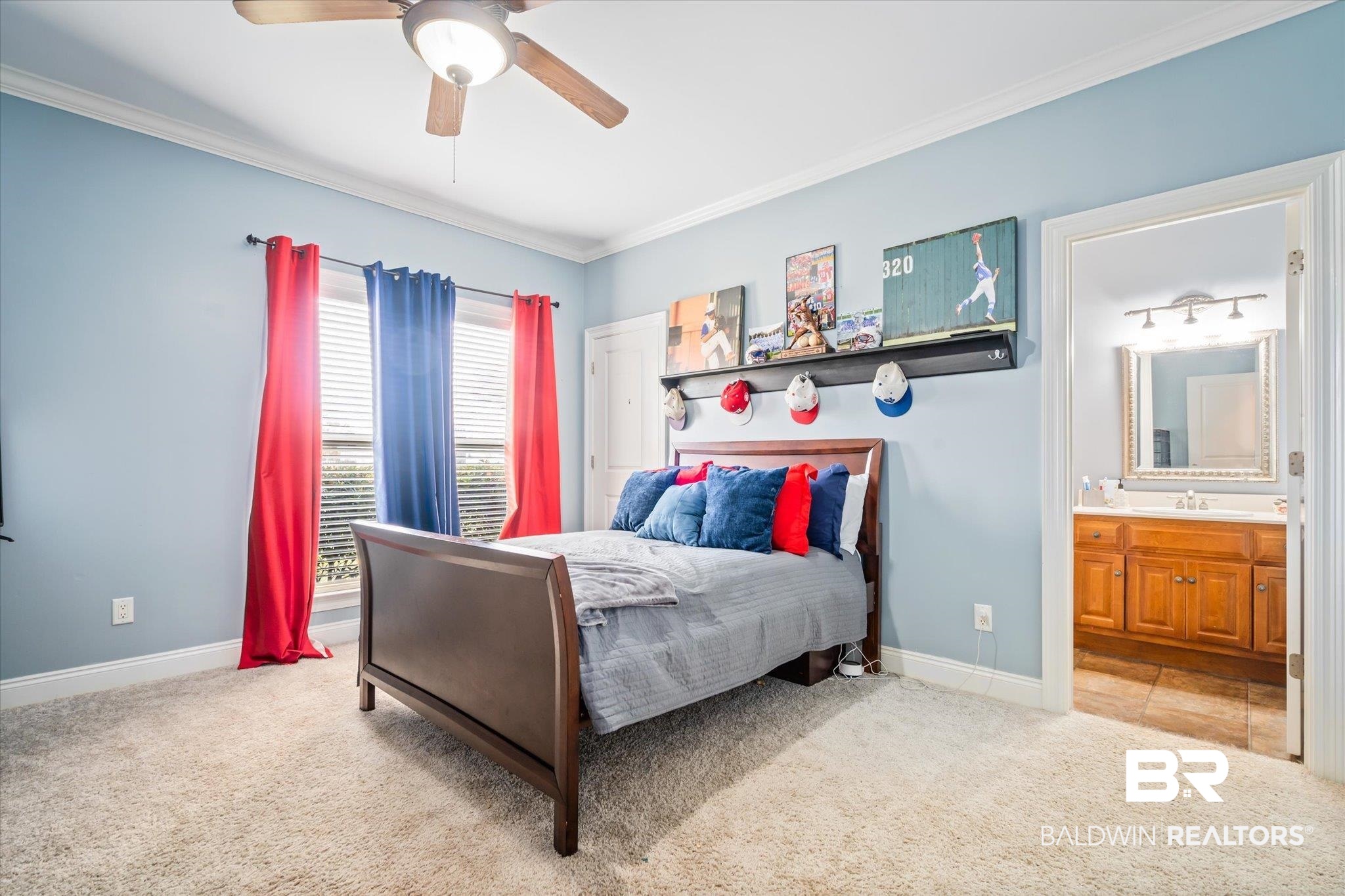 949 Boulder Court Mobile, AL 36608 - Photo 17 of 33