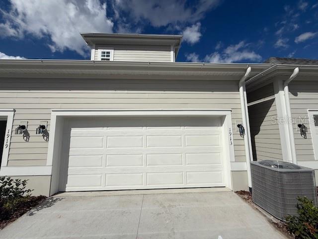 1913 Seawall Way Celebration, FL 34747 - Photo 20 of 34 a view of front door