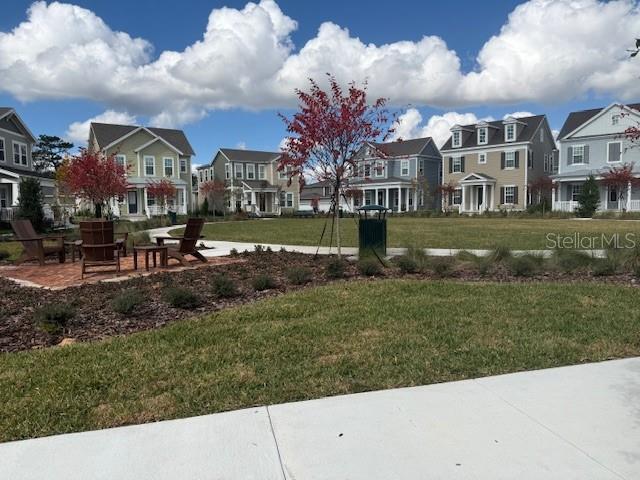 1913 Seawall Way Celebration, FL 34747 - Photo 21 of 34