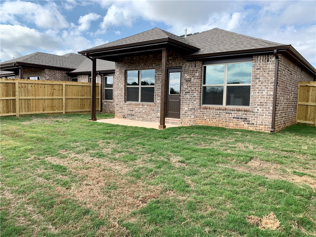 432 Rineel Avenue Centerton, AR 72719 - Photo 19 of 20 Gallery Image 19