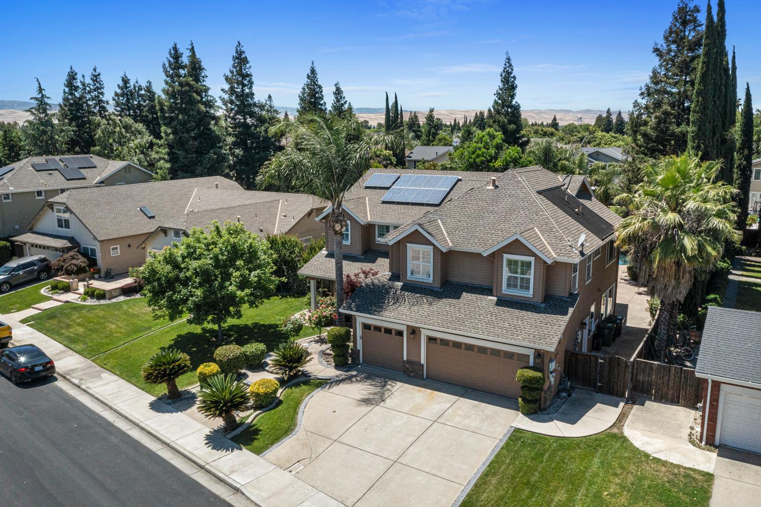 2451 Basque Drive Tracy, CA 95304 - Photo 54 of 62