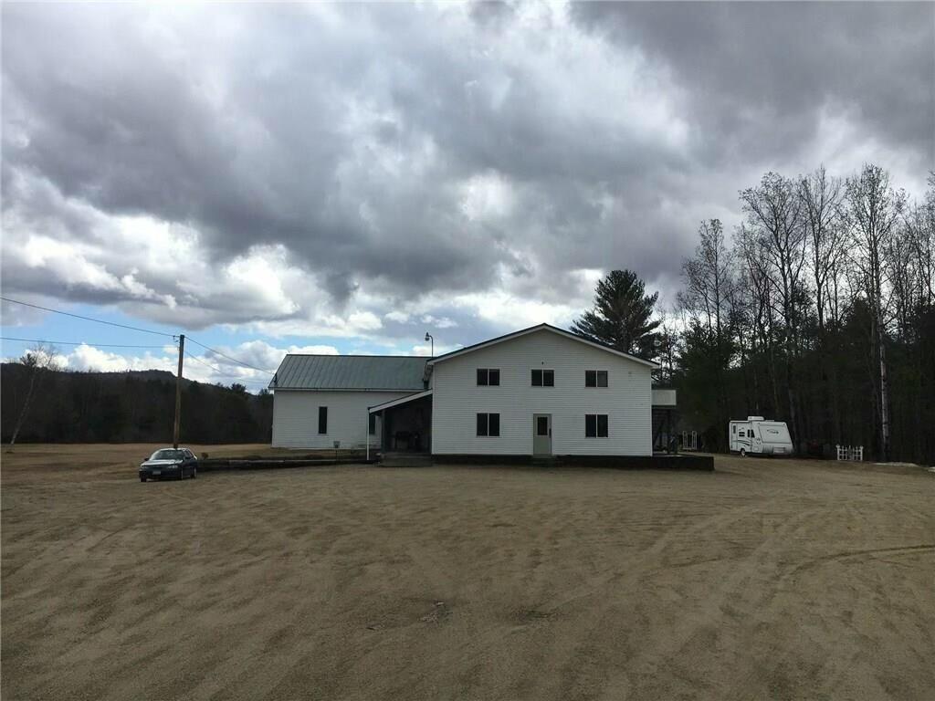 135 South Rumford Road Rumford, ME 04276 - Photo 1 of 16 tempImage4W1QOA
