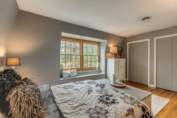 6 Fox Run Road Bedford, MA 01730 - Photo 19 of 28 Gallery Image 19