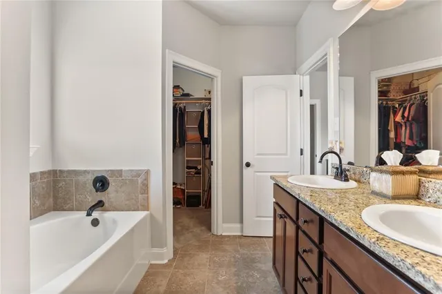 $275,000 | 252 Carriage Way, Thibodaux, LA 70301