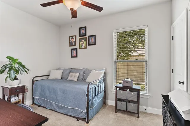 $275,000 | 252 Carriage Way, Thibodaux, LA 70301