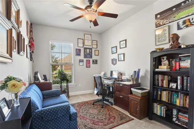 $275,000 | 252 Carriage Way, Thibodaux, LA 70301