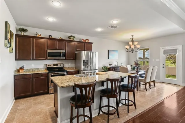 $275,000 | 252 Carriage Way, Thibodaux, LA 70301