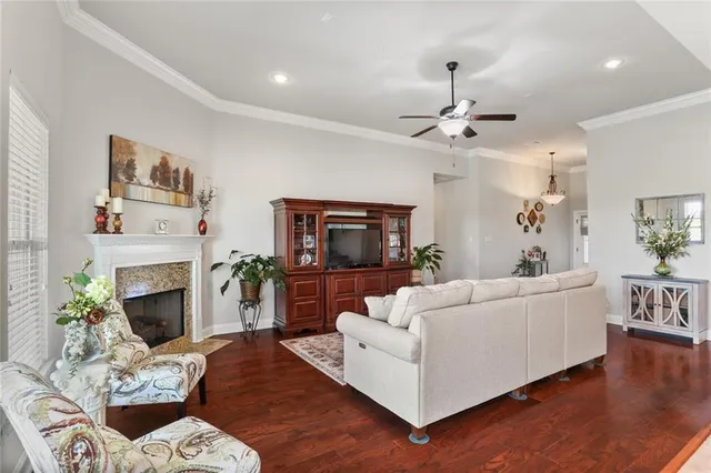 $275,000 | 252 Carriage Way, Thibodaux, LA 70301