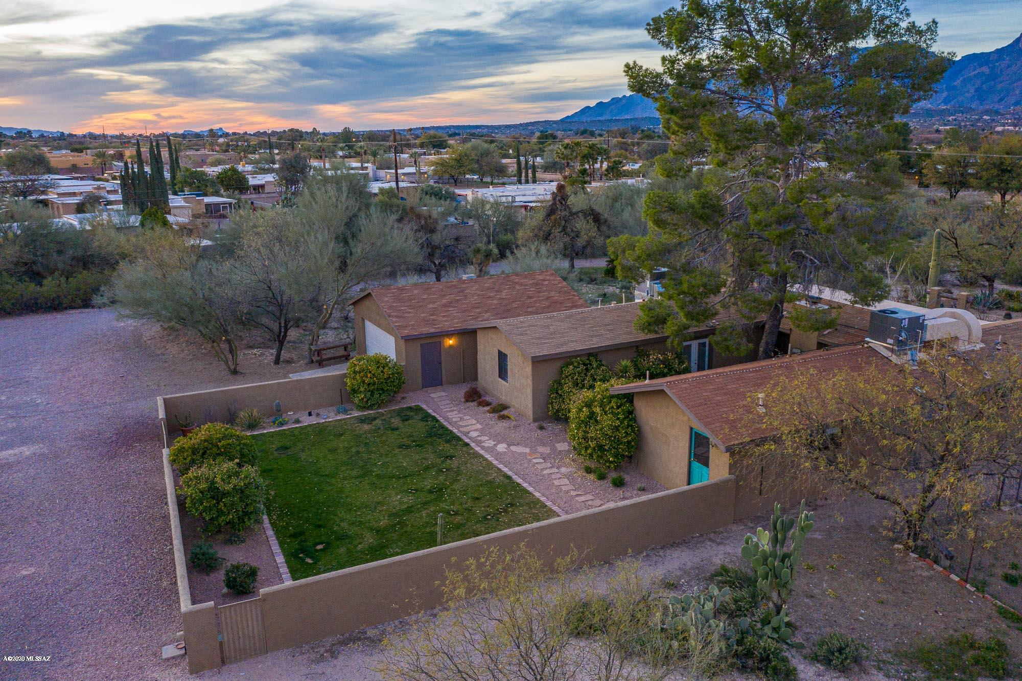 9100 East Wrightstown Road Tucson, AZ 85715 - Photo 47 of 50