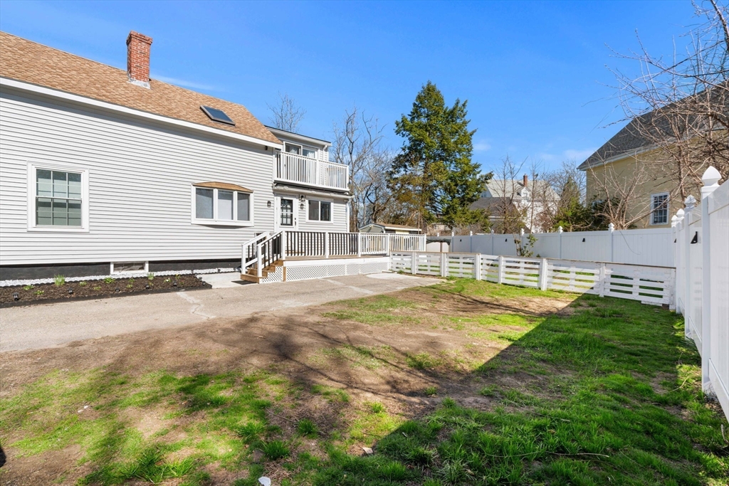 271 Broadway Haverhill, MA 01832 - Photo 41 of 41 a swimming pool with outdoor seating and yard