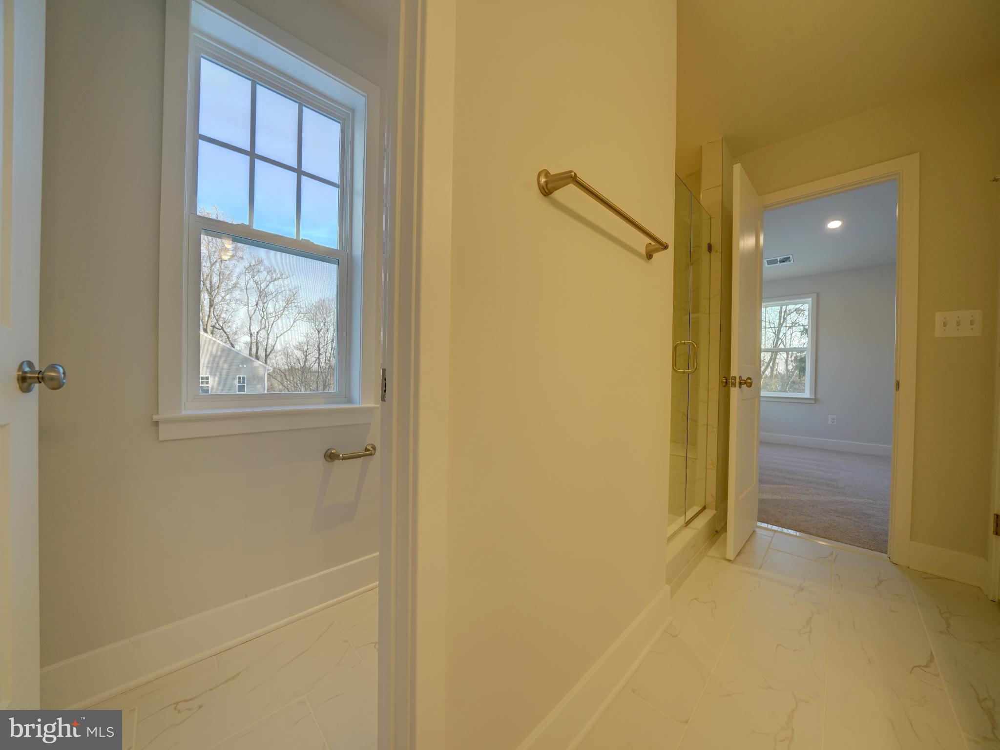 9425 Fairview Avenue Laurel, MD 20723 - Photo 103 of 125 a view of an empty room