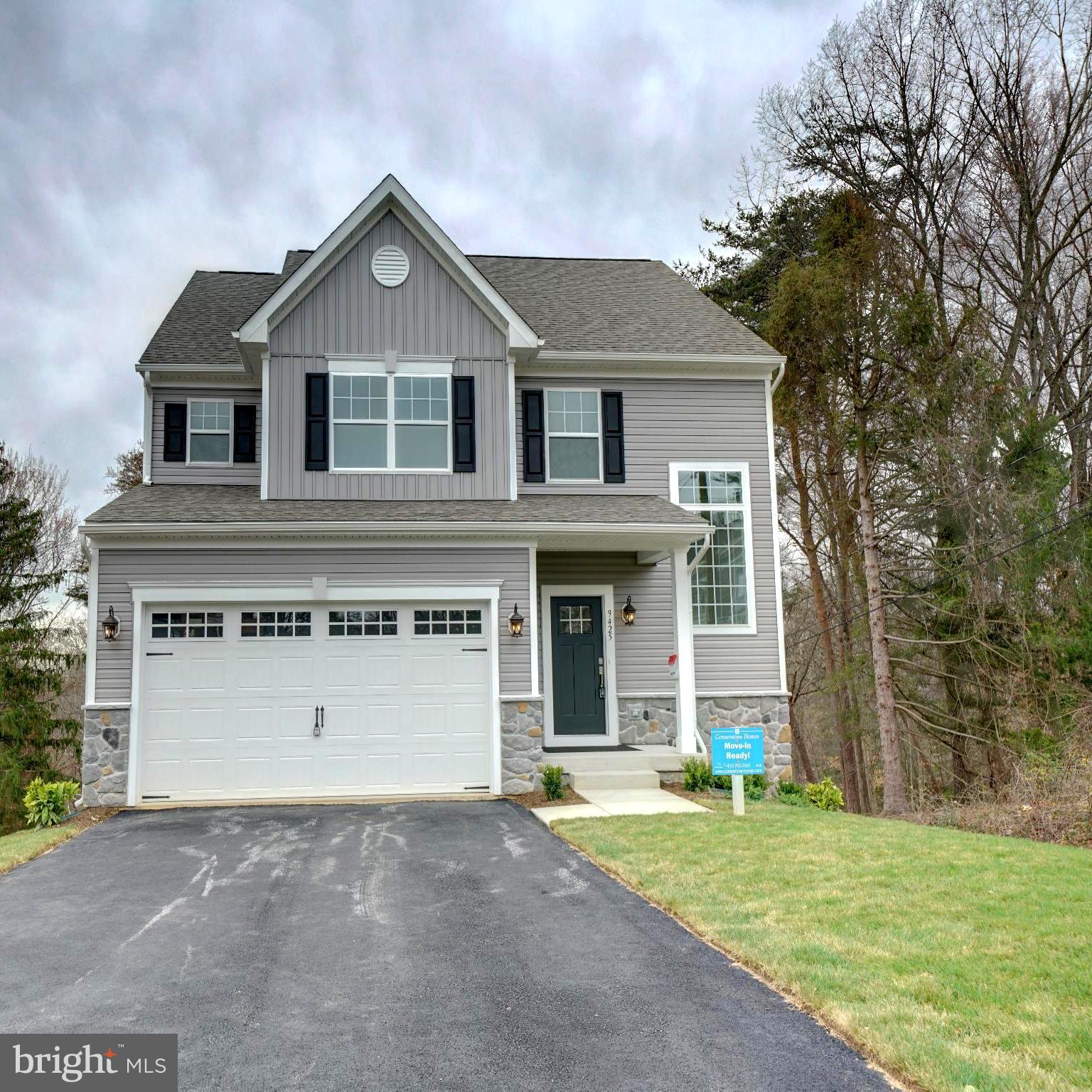 9425 Fairview Avenue Laurel, MD 20723 - Photo 119 of 125
